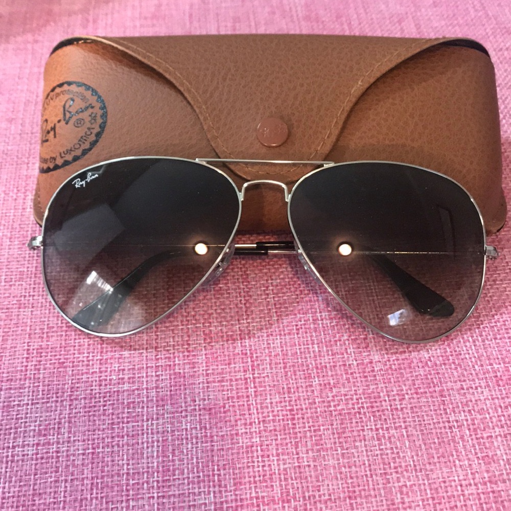 Ray Ban